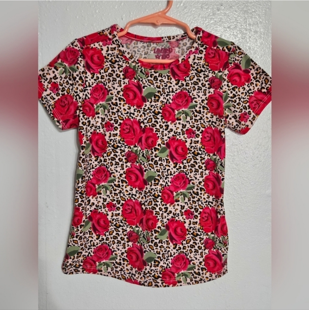 8 piece Girls 5t bundle. - Picture 8 of 9